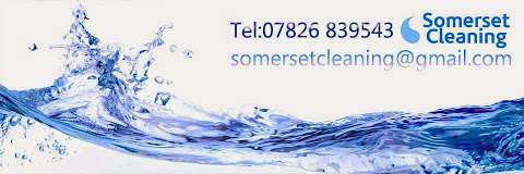 Somerset Cleaning photo