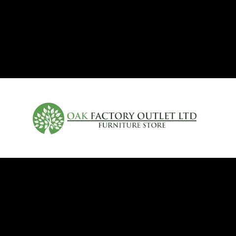 The Oak factory outlet photo